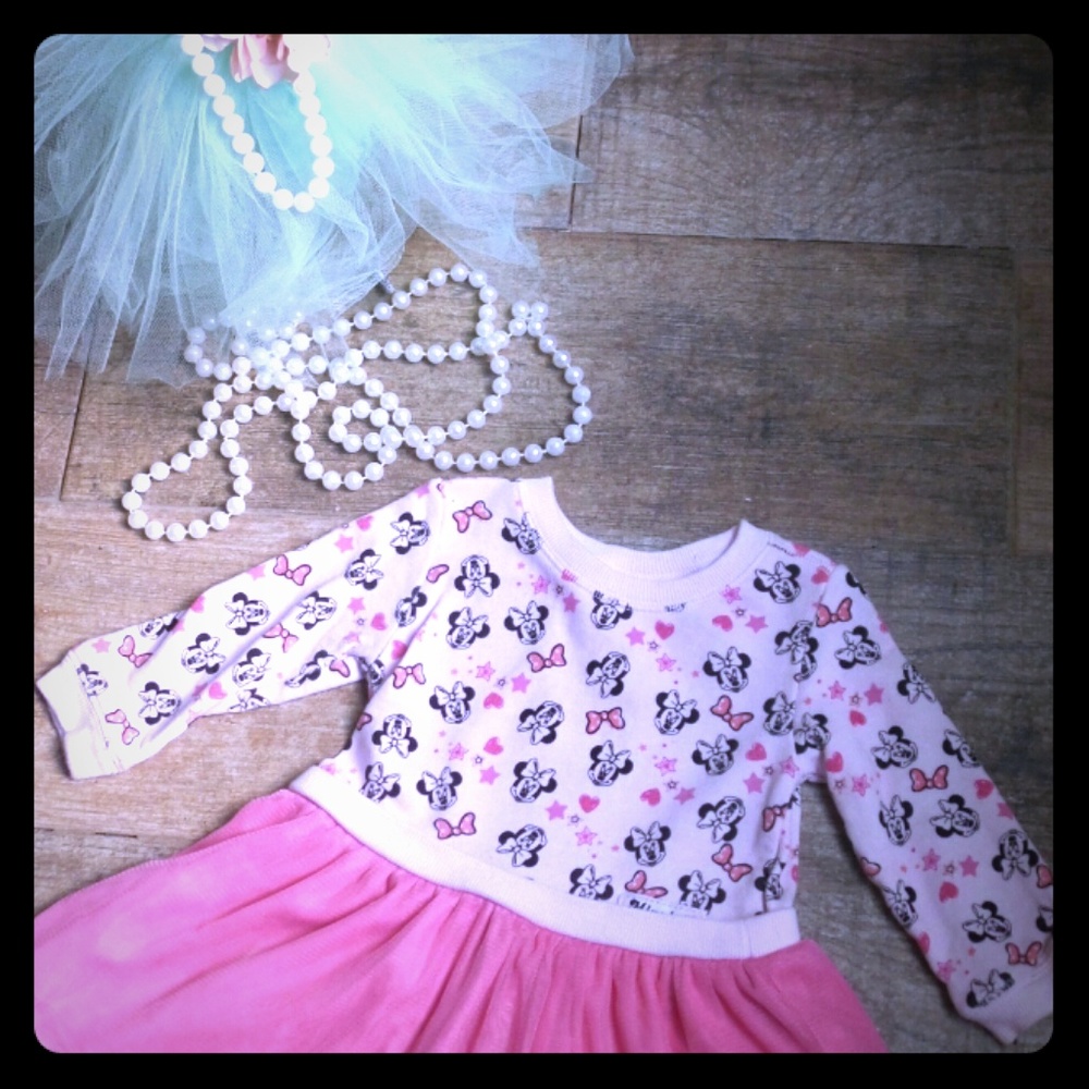 Baby shirt